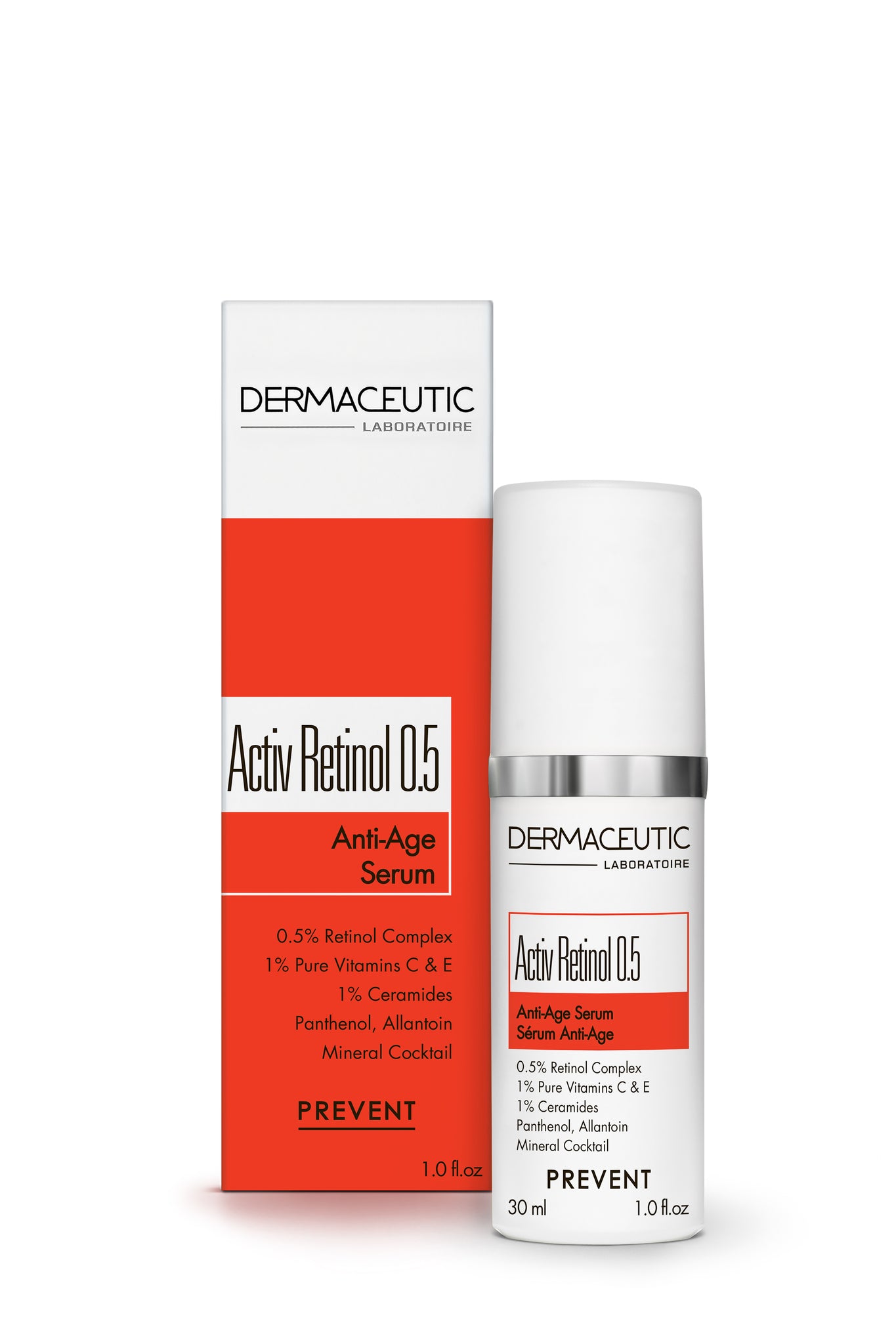 Dermaceutic Activ Retinol 0.5%