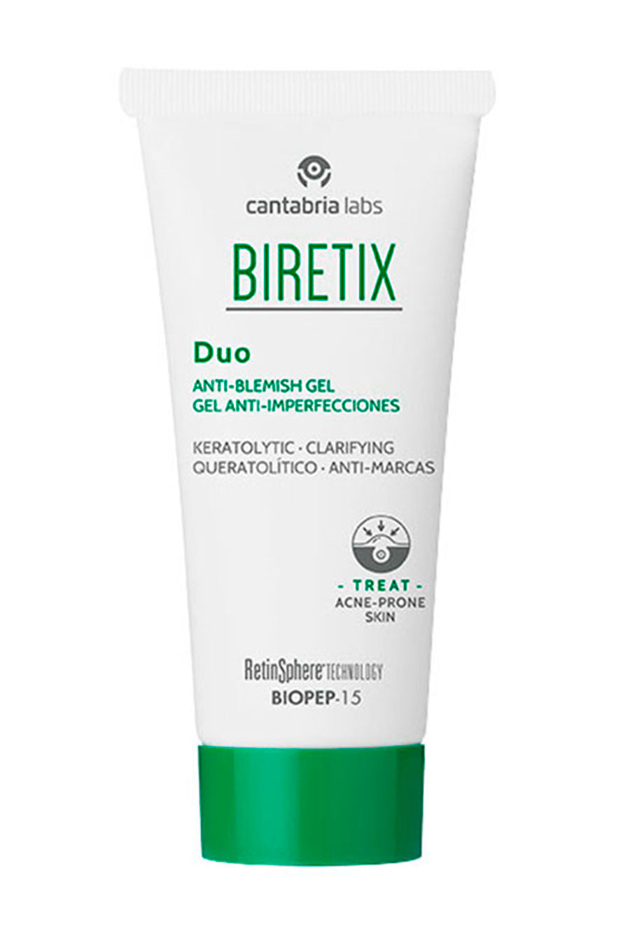 BIRETIX® DUO