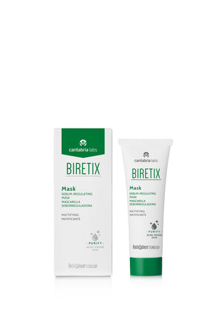 BIRETIX® MASK