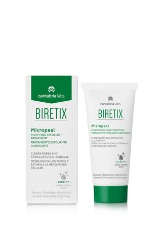 BIRETIX® MICROPEEL