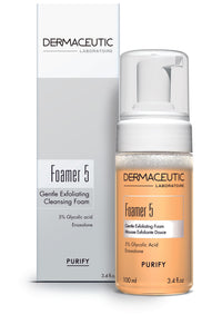 Dermaceutic Foamer 5