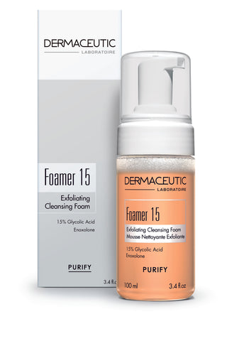 Dermaceutic Foamer 15