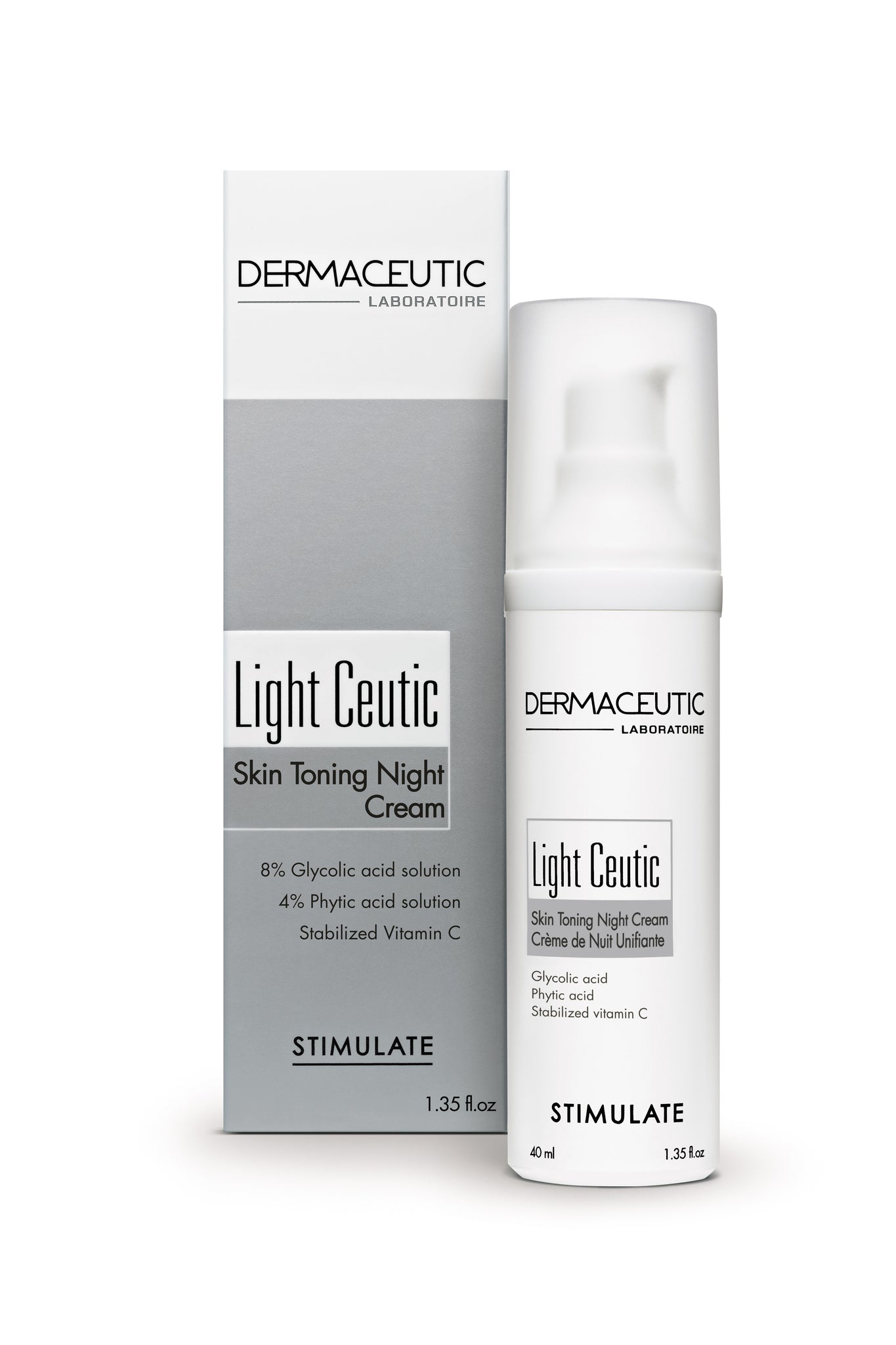 Dermaceutic Light Ceutic