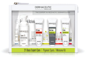 Pigmentation Pack 21 Day treatment