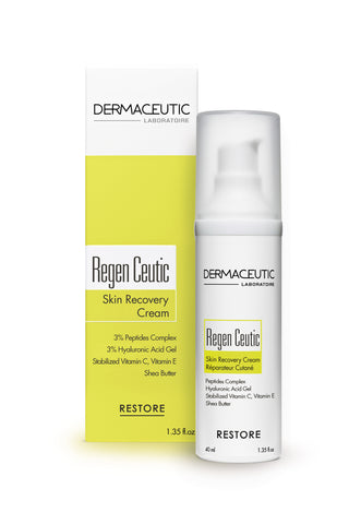 Dermaceutic Regen Ceutic