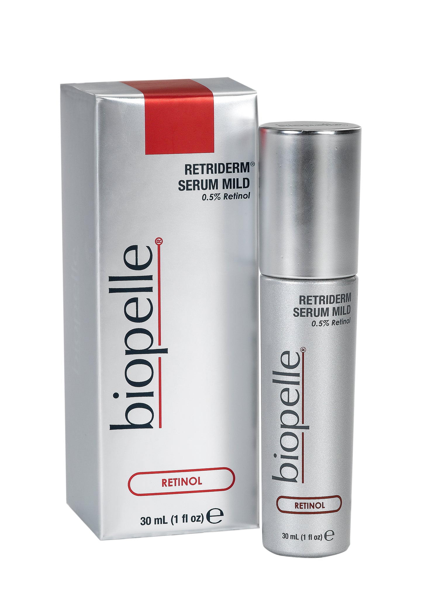 Retiderm® Serum Mild 0.5% Retinol